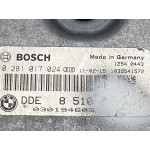 BMW E90 Motor Beyni 0281017024 DDE8510829