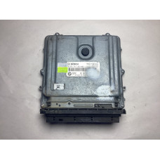 BMW E90 Motor Beyni 0281017024 DDE8510829