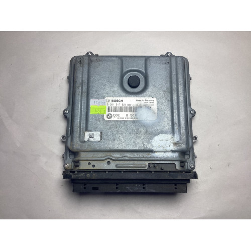 BMW E90 Motor Beyni 0281017024 DDE8510829