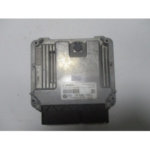 BMW Motor Beyni 0281034281 DDE8598759