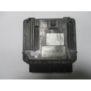 BMW 3.30 Motor Beyni 0281018288 DDE8516739
