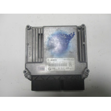 BMW E90 3.16 D Motor Beyni 0281017551 DDE8512499