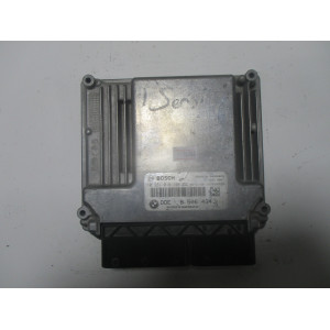 BMW 3.16 D Motor Beyni 0281016106 DDE8506434