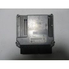 BMW E87 Motor Beyni 0281016068 DDE8506281