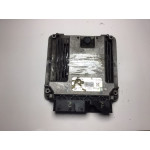 Mini Cooper 1.6 TDI Motor Beyni 0281015233 7823934