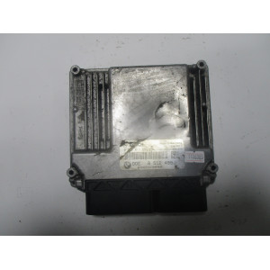 BMW E90 3.16 D Motor Beyni 0281017551 DDE8512499