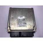 Mercedes W246 Motor Beyni A6519007600 A6519010601 28336104 CRD3.40
