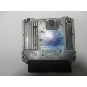 BMW X3 2.0 D Motor Beyni 0281032230 DDE8588946
