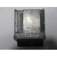 BMW E46 3.20D Motor Beyni 0281010565 DDE7789327