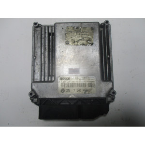 BMW E46 3.18 Motor Beyni 0261208388 DME7541459
