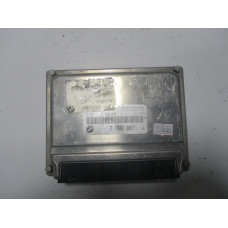 BMW E46 3.20D Motor Beyni 0281010205 7786887