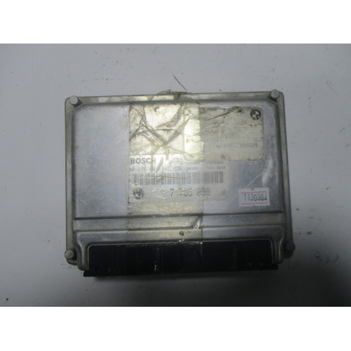 BMW E46 3.20D Motor Beyni 0281001445 7785098