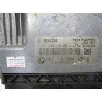 BMW 3.16 D Motor Beyni 0281016106 DDE8506434