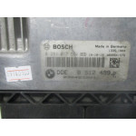 BMW E90 3.16 D Motor Beyni 0281017551 DDE8512499