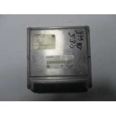 BMW E39 5.30D Motor Beyni 0281010314 7788310