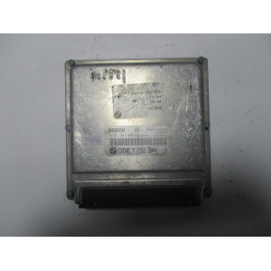 Mini Cooper 1.4 D Motor Beyni 0281011085 DDE7792544