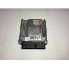 BMW Mini Countryman Motor Beyni 5A1B272 0261S1031P