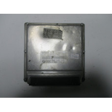 Rover 75 2.0 Motor Beyni 0281001895 DDE7785541 NNN100692