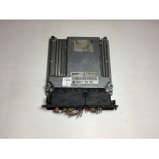 Bmw X5 E53 3.0 Motor Beyni 0281011414 DDE7794626