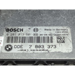 Bmw E87 E83 E90 E60 Motor Beyni 0281013501 DDE7803373