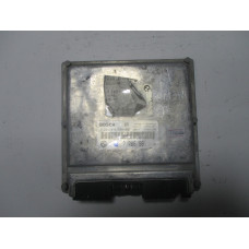 BMW E39 5.30D Motor Beyni 0281010314 7786581
