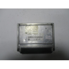 BMW E46 3.20D Motor Beyni 0281010205 7786887