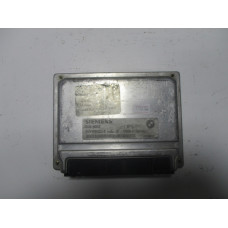BMW E46 3.25 Motor Beyni DMEMS43 5WK90014 7518111