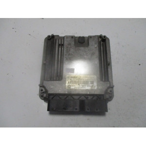 Mini Cooper 1.6 TDI Motor Beyni 0281015233 7823934