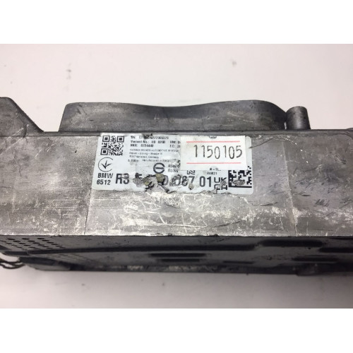 BMW 3 Serisi Amplifikatör HBB268