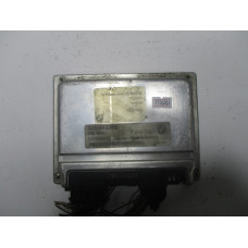 BMW E46 Motor Beyni DMEMS43 5WK90015 7519308