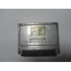 BMW E46 3.20D Motor Beyni 0281001445 7785098