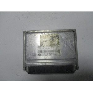 BMW E46 3.20D Motor Beyni 0281001445 7785098
