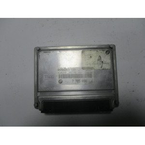 BMW E46 3.20D Motor Beyni 0281001445 7785098