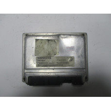 BMW E46 3.30 Motor Beyni DMEMS43 5WK90012 7511570