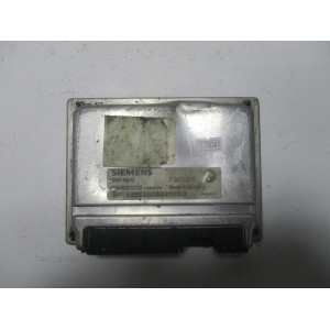 BMW E46 3.30 Motor Beyni DMEMS43 5WK90012 7511570