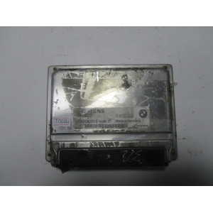 BMW E46 Motor Beyni DMEMS43 5WK90015 7519308