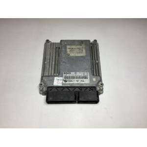 BMW E87 Motor Beyni 0281011416 DDE7797356