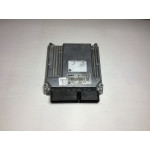 Bmw X3 E83 2.0 Motor Beyni 0281014176 DDE7805349