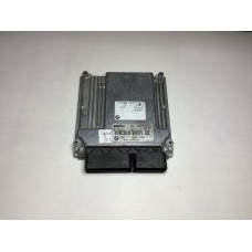 Bmw X3 E83 2.0 Motor Beyni 0281014176 DDE7805349