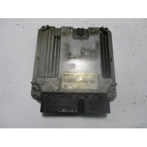 Mini Cooper 1.4 D Motor Beyni 0281012216 DDE7799152