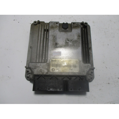 Mini Cooper 1.4 D Motor Beyni 0281012216 DDE7799152