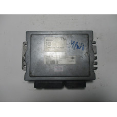 Mini Cooper Motor Beyni S122237005A 1214-7553735-01