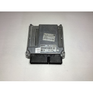 Bmw E90 E83 2.0 Motor Beyni 0281011963 DDE7797217