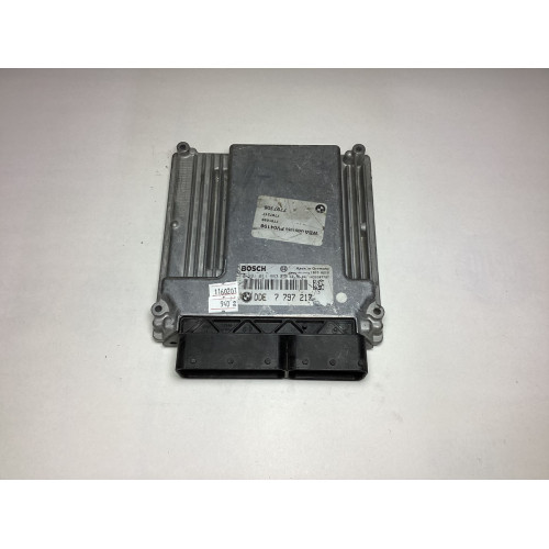 BMW E36 3.16 Motor Beyni 0261203276 1247852