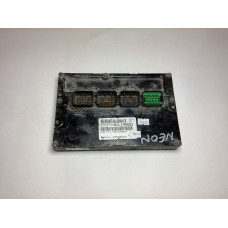 Chrysler Dodge Neon 2.0 Motor Beyni P05034199AD