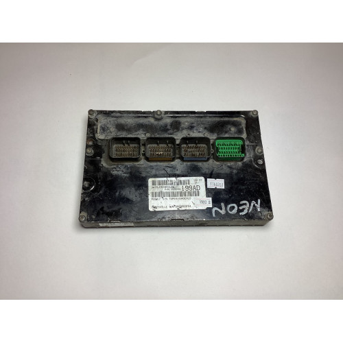 Chrysler Dodge Neon 2.0 Motor Beyni P05034199AD