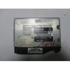 BMW E39 5.25 Motor Beyni 0260002285 1421239
