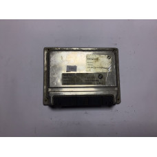 BMW E46 3.30 Motor Beyni DMEMS43 5WK90012 7511570