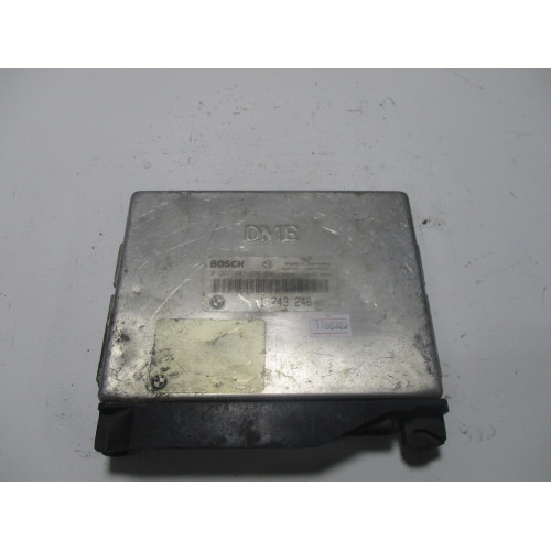 BMW E36 3.16 Motor Beyni 0261203276 1743246
