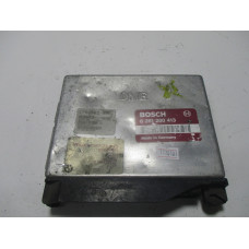 BMW E36 3.25 Motor Beyni 0261200413 1703563